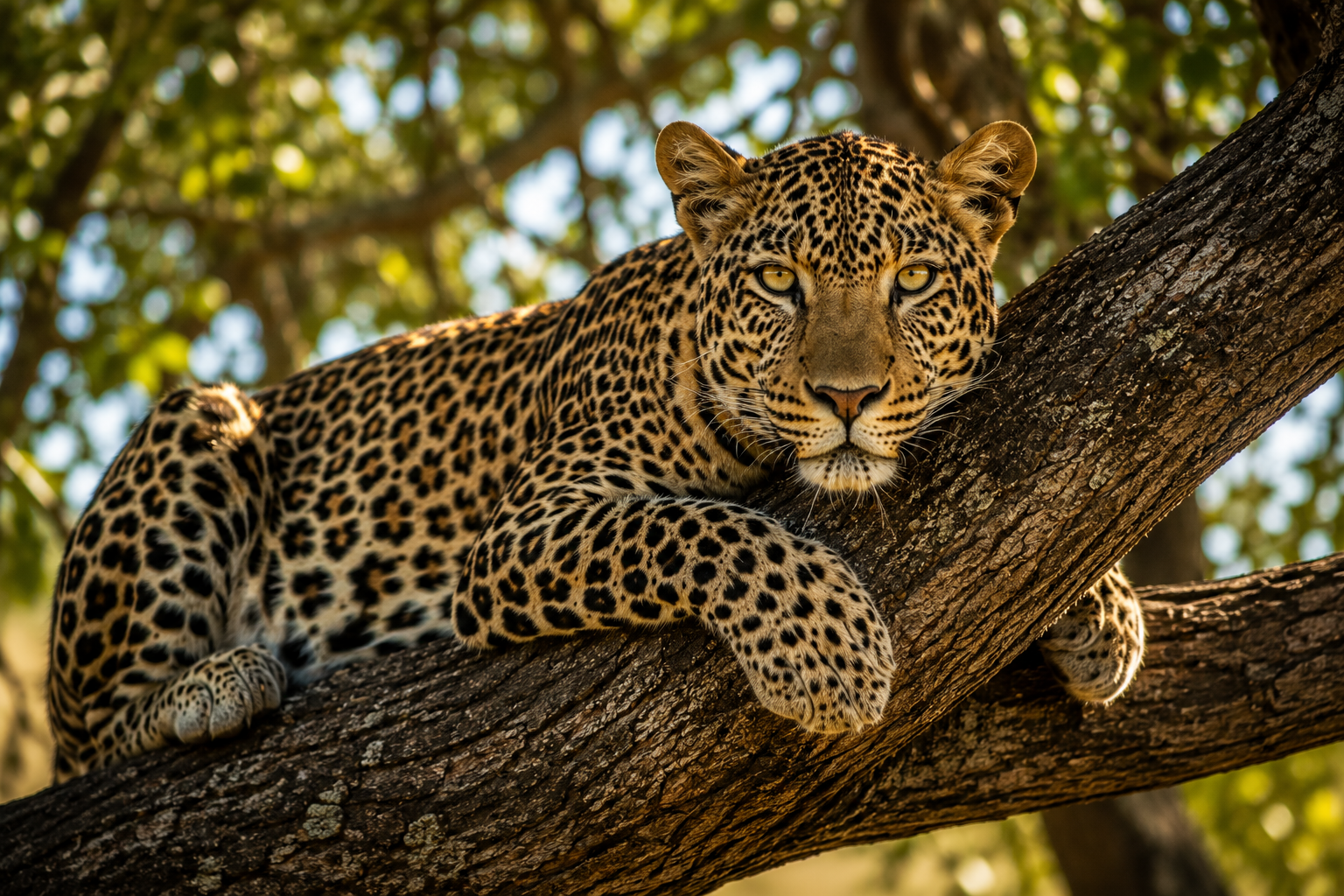 Serengeti